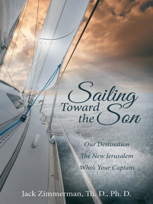 cover image of Sailing Toward the Son